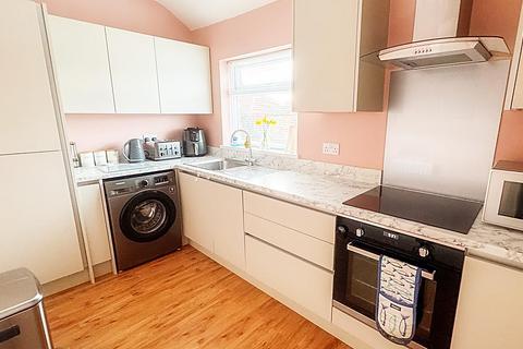 2 bedroom flat for sale, Deneholm, Holy Cross