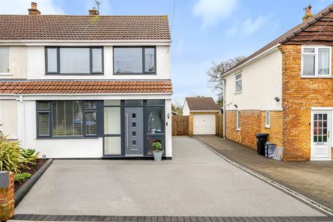 28 Bradley Avenue, Winterbourne, Bristol, BS36 1HS