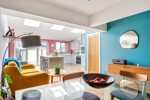 28 Bradley Avenue, Winterbourne, Bristol, BS36 1HS