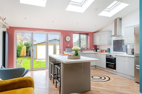 28 Bradley Avenue, Winterbourne, Bristol, BS36 1HS