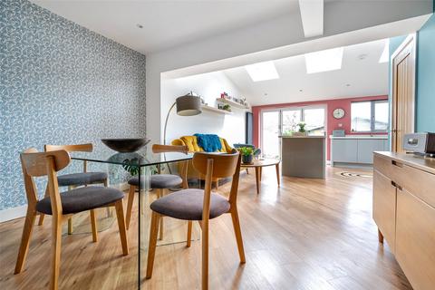 28 Bradley Avenue, Winterbourne, Bristol, BS36 1HS