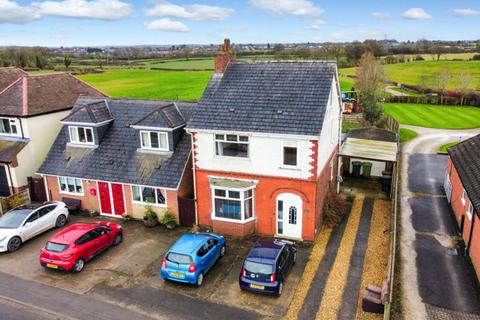 3 bedroom detached house for sale, Morton DE55