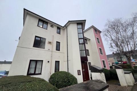 19 Brunswick Court Duke Street Swansea