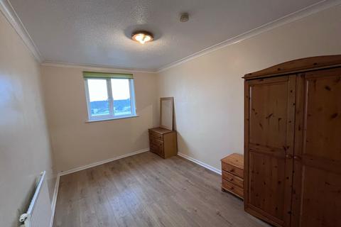 1 bedroom flat to rent, 19 Brunswick Court Duke Street Swansea