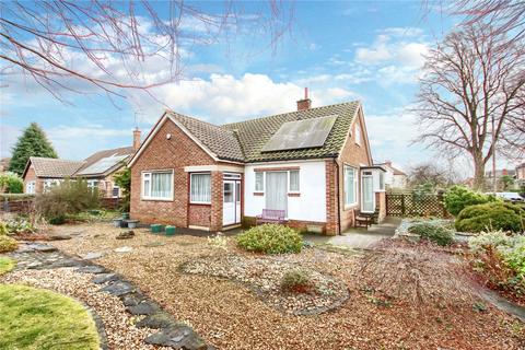 2 bedroom bungalow for sale, Ashville Avenue, Eaglescliffe