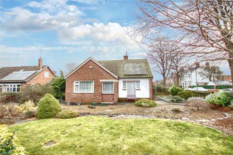 2 bedroom bungalow for sale, Ashville Avenue, Eaglescliffe