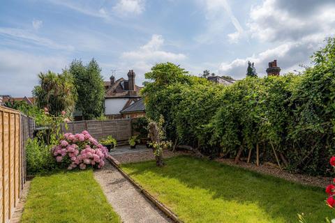 2 bedroom cottage for sale, Old Dover Road, Canterbury, CT1