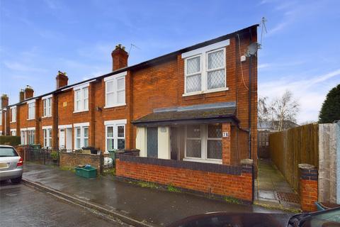 3 bedroom end of terrace house for sale, Stanley Road, Gloucester, GL1