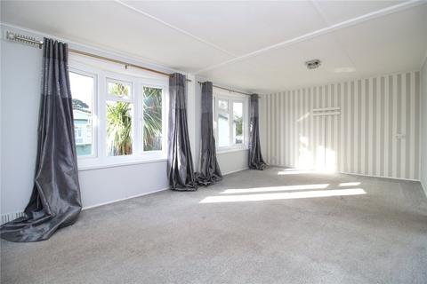 2 bedroom park home for sale, Field Place, Naish Estate, Barton On Sea, BH25