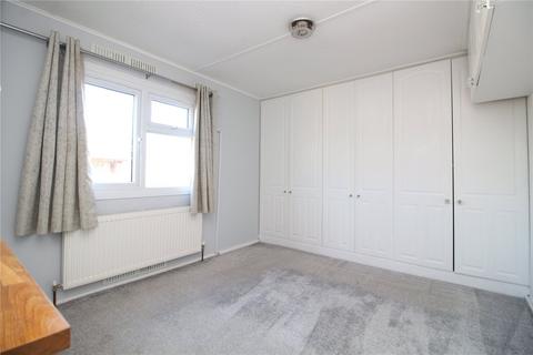 2 bedroom park home for sale, Field Place, Naish Estate, Barton On Sea, BH25