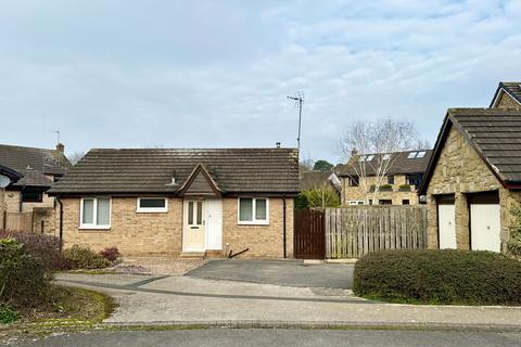 4 Kings Meadow Drive, Wetherby, LS22 7FS