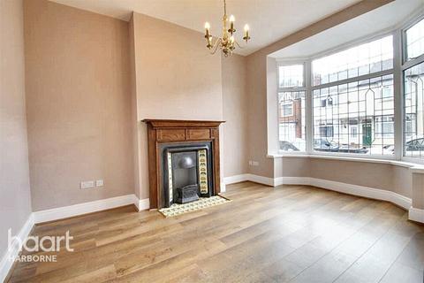 4 bedroom terraced house for sale, Grosvenor Road, Harborne