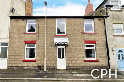 Vincent Street, Scarborough, YO12