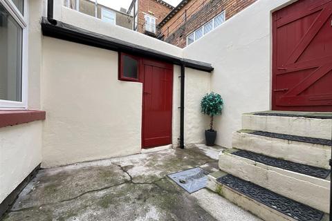 3 bedroom terraced house for sale, Vincent Street, Scarborough, YO12