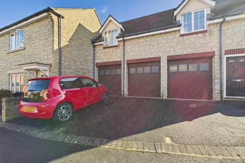 3 The Rushes, Tuffley, Gloucester, GL4 0TZ