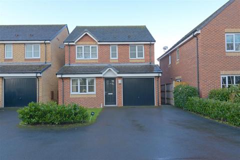 undefined, Woodvine Road, Autumn Brook, Shrewsbury
