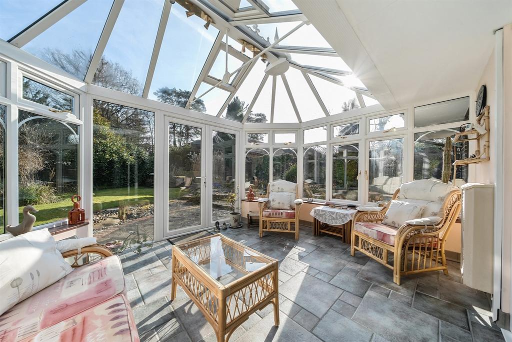 Conservatory