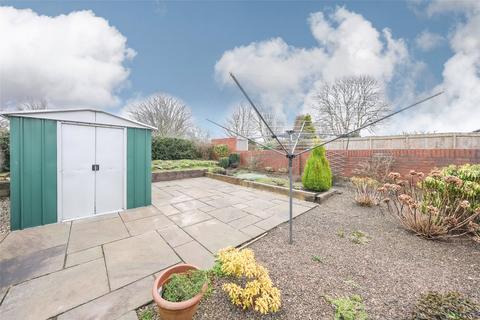 2 bedroom bungalow for sale, Glynwood Gardens, Sheriff Hill, NE9