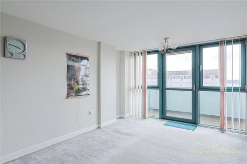 1 bedroom apartment for sale, The Crescent, Devon PL1