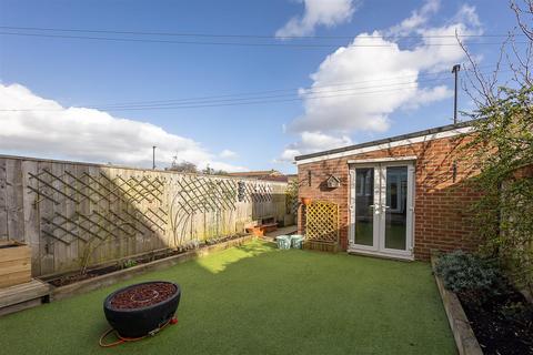 3 bedroom terraced house for sale, Wolveleigh Terrace, Gosforth, Newcastle upon Tyne