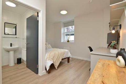 1 bedroom apartment to rent, Isca Lofts, Flat 4, Exeter