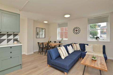 1 bedroom apartment to rent, Isca Lofts, Flat 4, Exeter