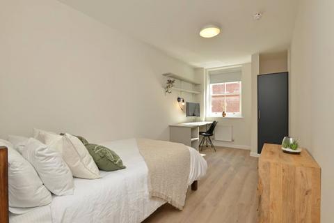 1 bedroom apartment to rent, Isca Lofts, Flat 4, Exeter