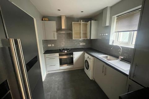 3 bedroom terraced house for sale, Churchill Avenue, Chatham, Kent