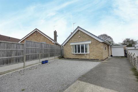 2 bedroom detached bungalow for sale, Torchil Close, Anlaby