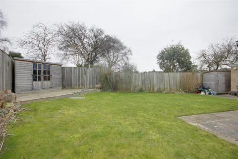 2 bedroom detached bungalow for sale, Torchil Close, Anlaby