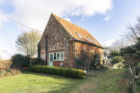 3 bedroom cottage for sale, Little Snoring