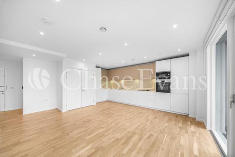 1 bedroom flat to rent, Kingwood Apartments, Waterline Way, Deptford, London, SE8