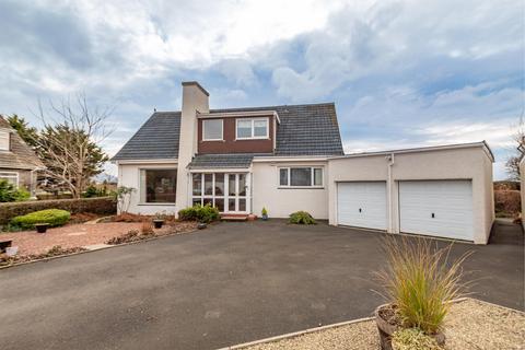 4 bedroom detached house for sale, Buchanan Firs, Largs KA30