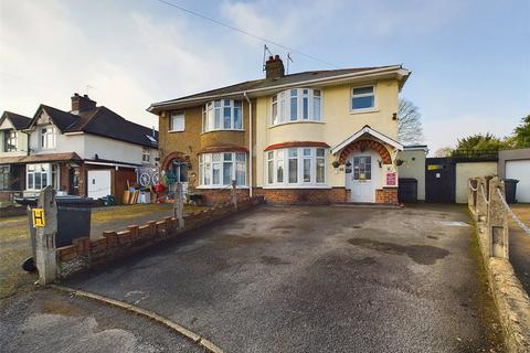 3 bedroom semi-detached house for sale, Collingbourne Road, Gloucester, GL4