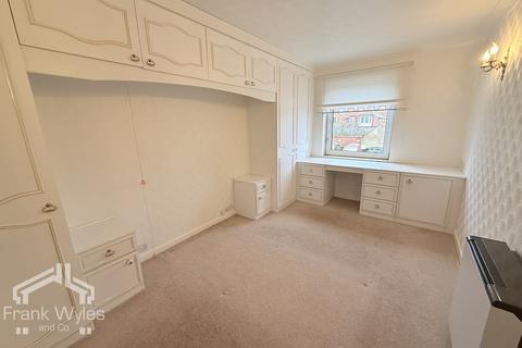 1 bedroom flat for sale, Flat 40, Poplar Court, Kings Road, Lytham St. Annes, Lancashire