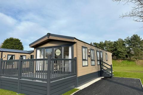 2 bedroom lodge for sale, Allerthorpe East Riding of Yorkshire