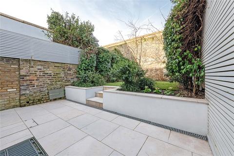 5 bedroom terraced house for sale, Shelgate Road, London, United Kingdom, SW11