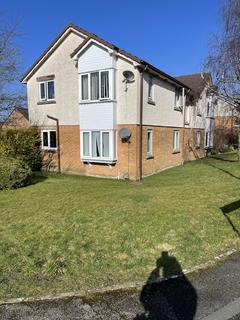 1 bedroom flat to rent, Gressingham Drive, Lancaster LA1