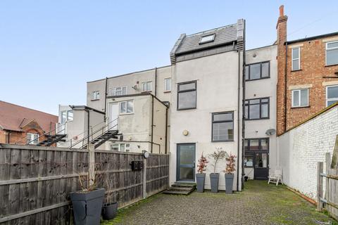 403a Croydon Road, Beckenham, BR3 3PR