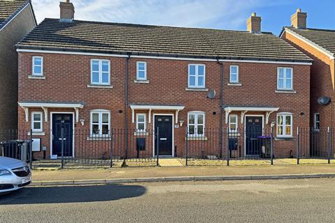 2 bedroom terraced house for sale, Little Casterton Road, STAMFORD, Lincolnshire