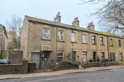 3 bedroom terraced house for sale, Bolton le Sands, Carnforth LA5