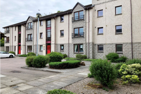 2 bedroom flat for sale, Sunnybank Road, Aberdeen, Aberdeenshire