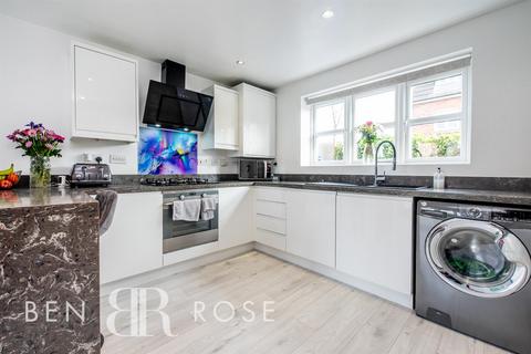 37 Bryning Way, Buckshaw Village, Chorley, PR7 7DQ