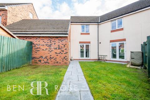 37 Bryning Way, Buckshaw Village, Chorley, PR7 7DQ
