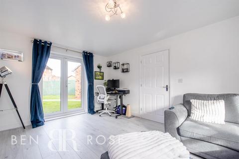 37 Bryning Way, Buckshaw Village, Chorley, PR7 7DQ