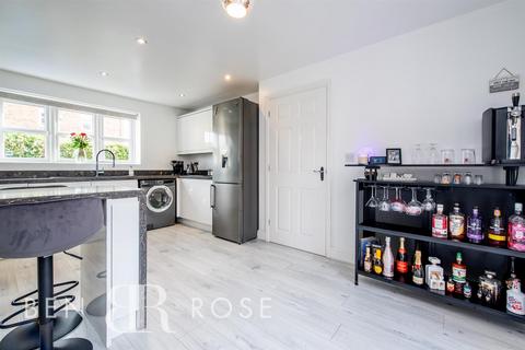 37 Bryning Way, Buckshaw Village, Chorley, PR7 7DQ