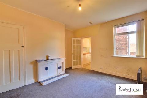 4 bedroom terraced house for sale, Thompson Road, Southwick, Sunderland