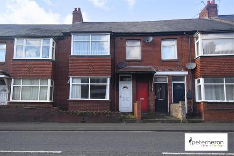 4 bedroom terraced house for sale, Thompson Road, Southwick, Sunderland