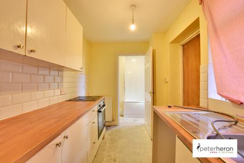 4 bedroom terraced house for sale, Thompson Road, Southwick, Sunderland