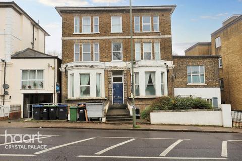 1 bedroom flat for sale, Anerley Road, LONDON